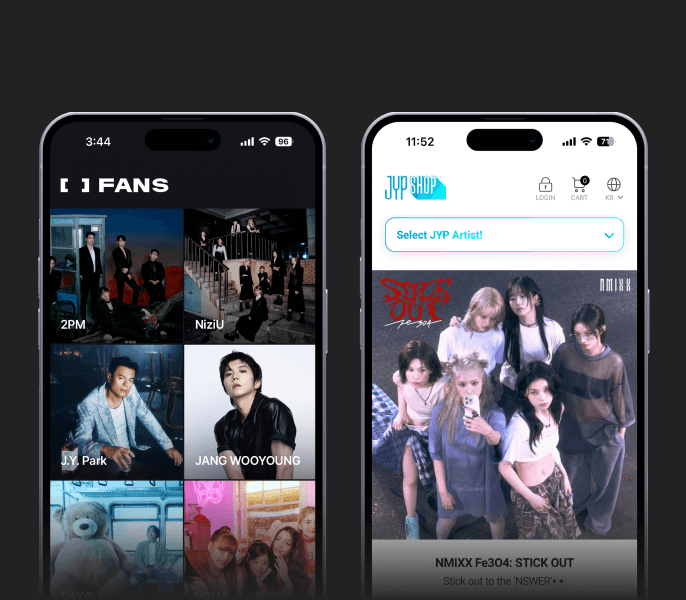 Company-Platform
